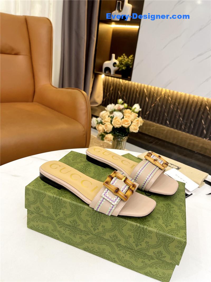 Gvc*1 counter new slippers