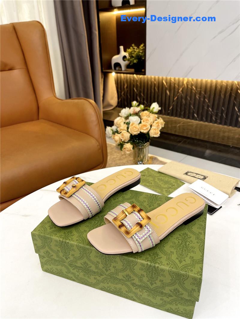 Gvc*1 counter new slippers