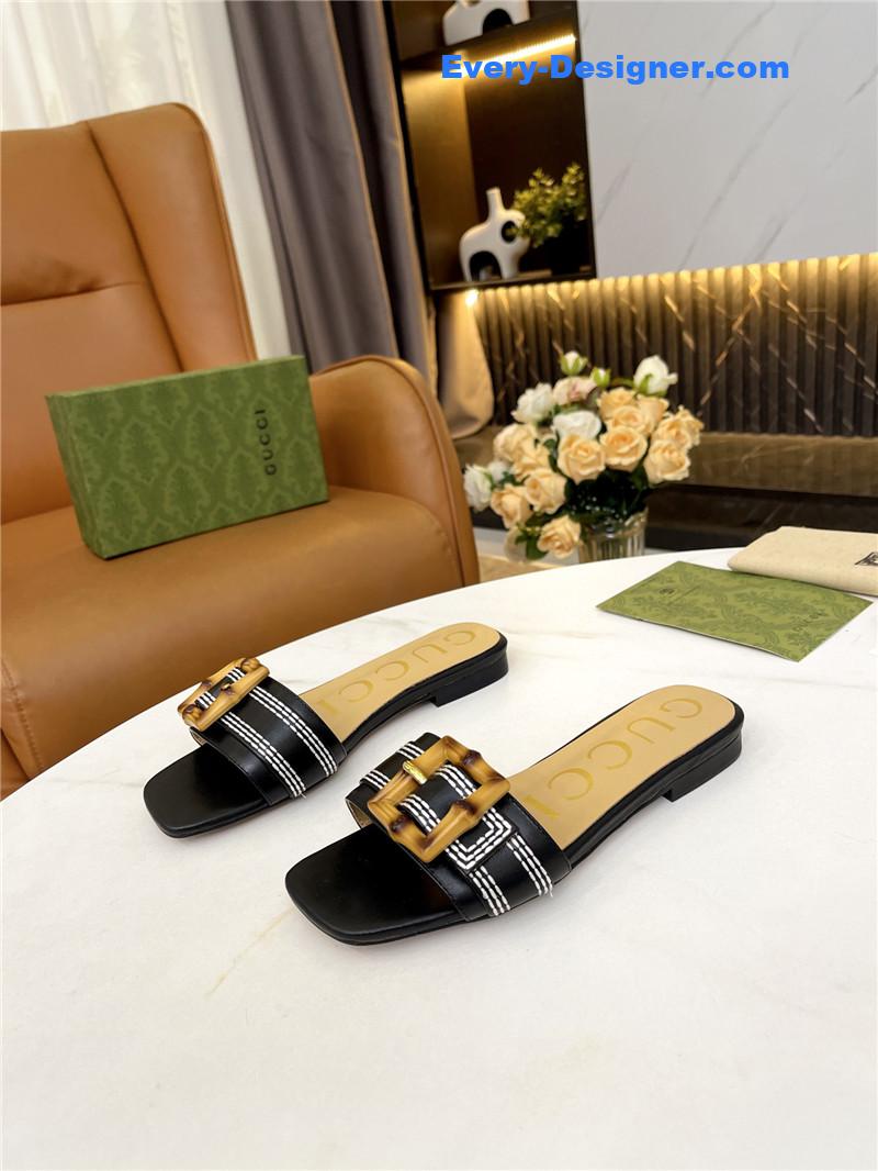 Gvc*1 counter new slippers