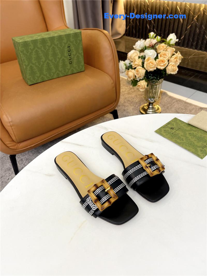 Gvc*1 counter new slippers