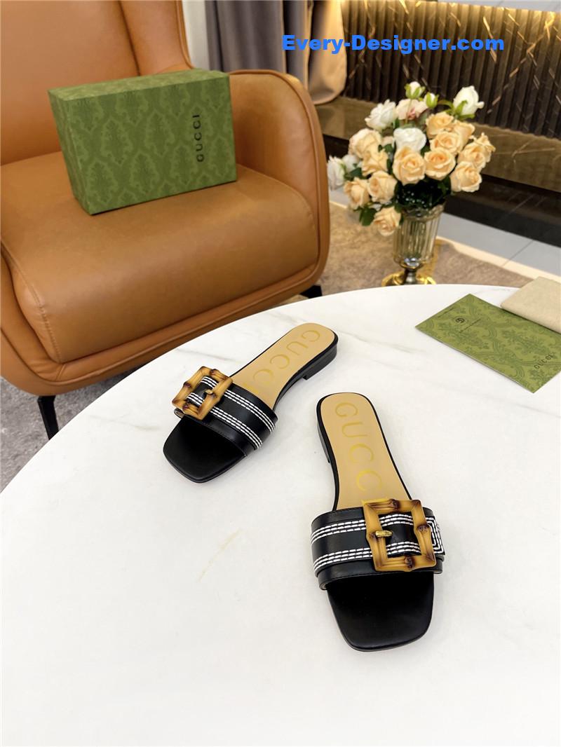 Gvc*1 counter new slippers