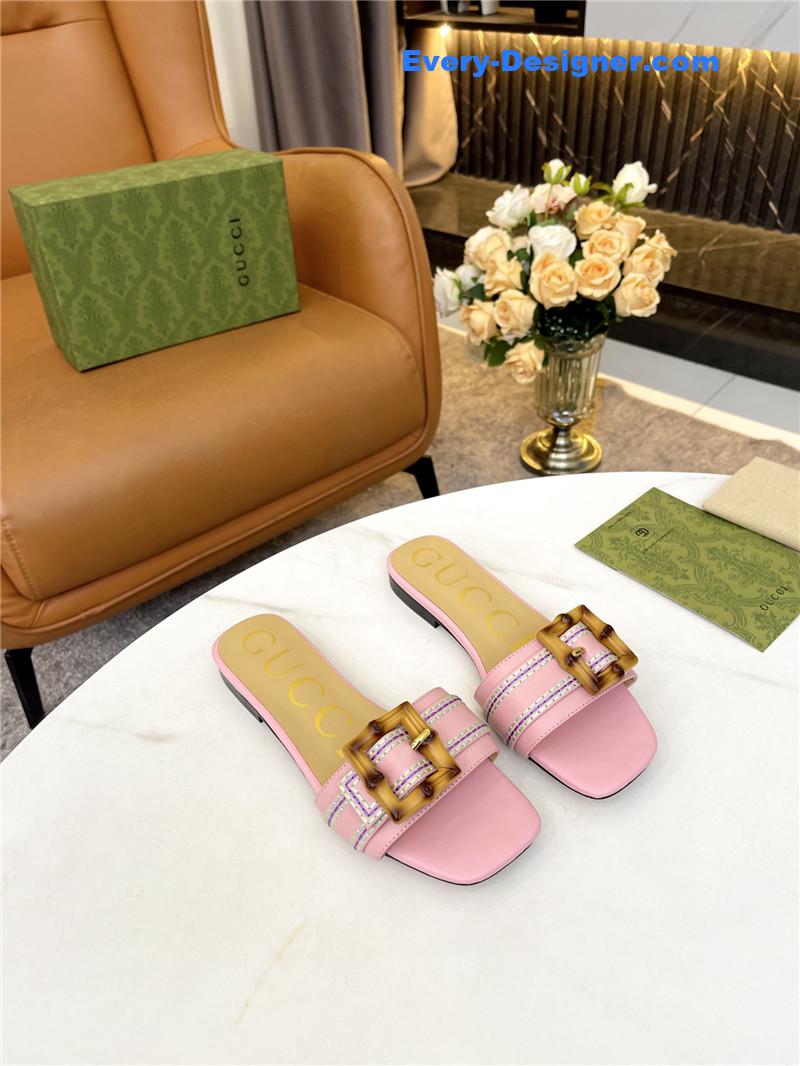 Gvc*1 counter new slippers