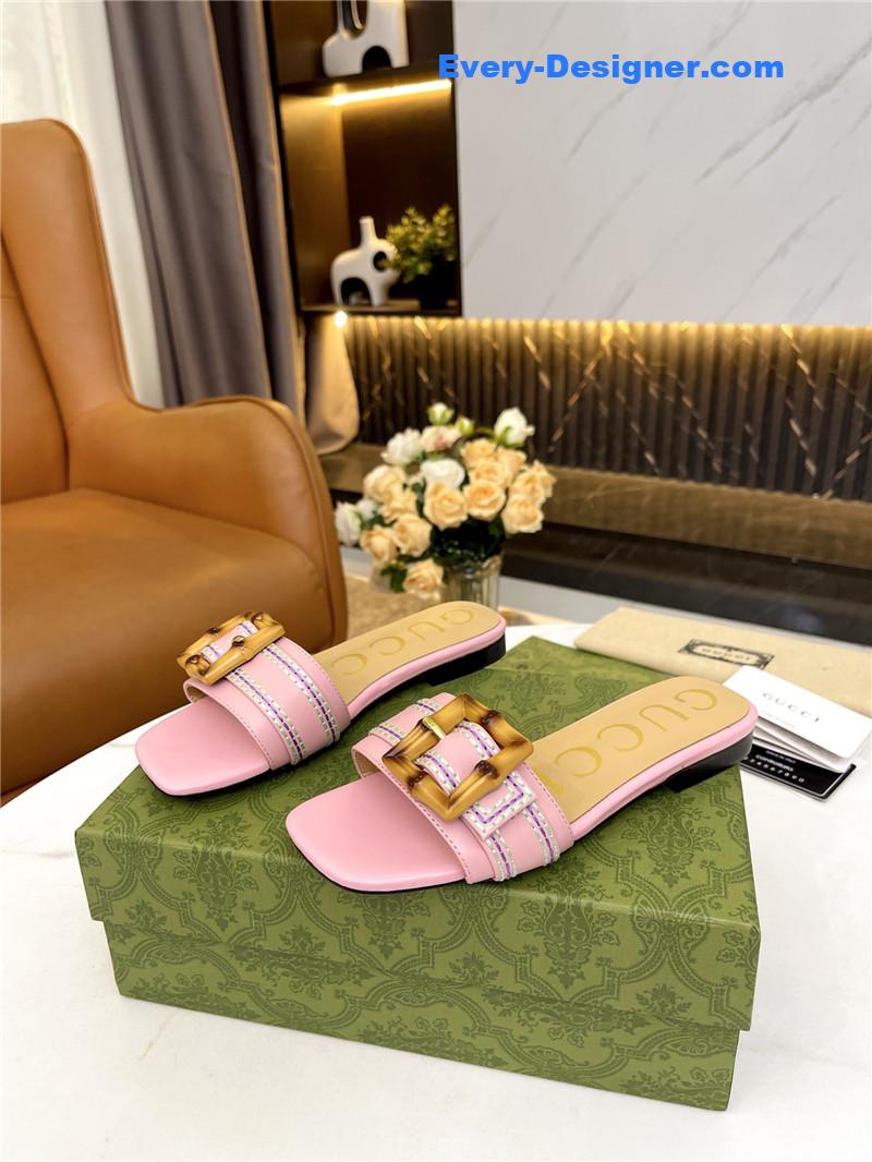 Gvc*1 counter new slippers