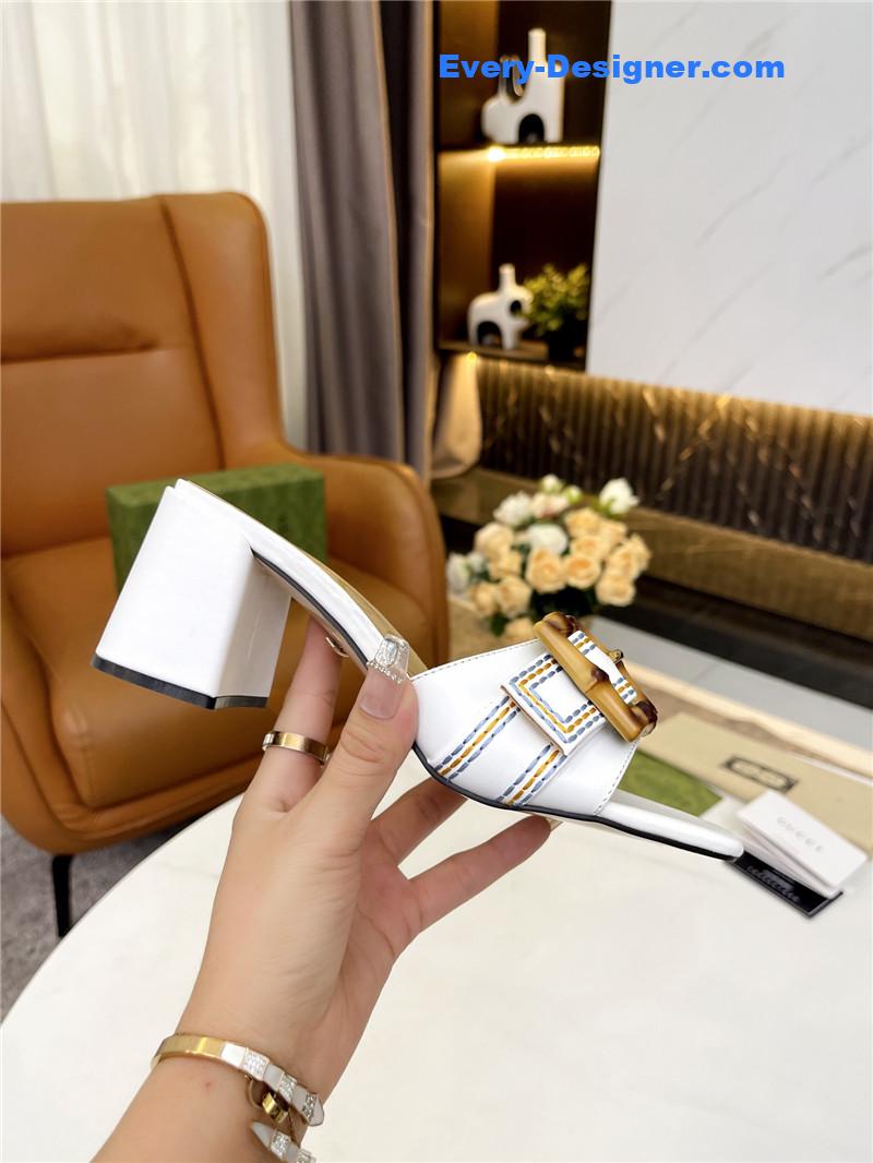 Gvc*1 counter new slippers