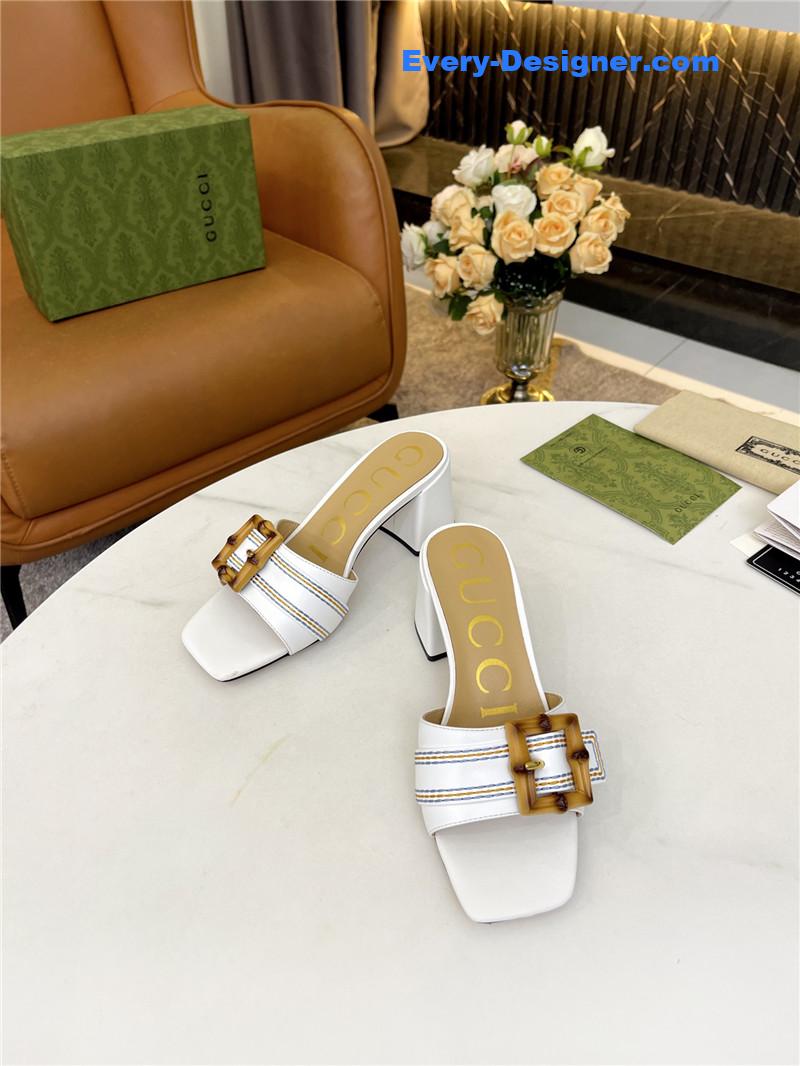 Gvc*1 counter new slippers