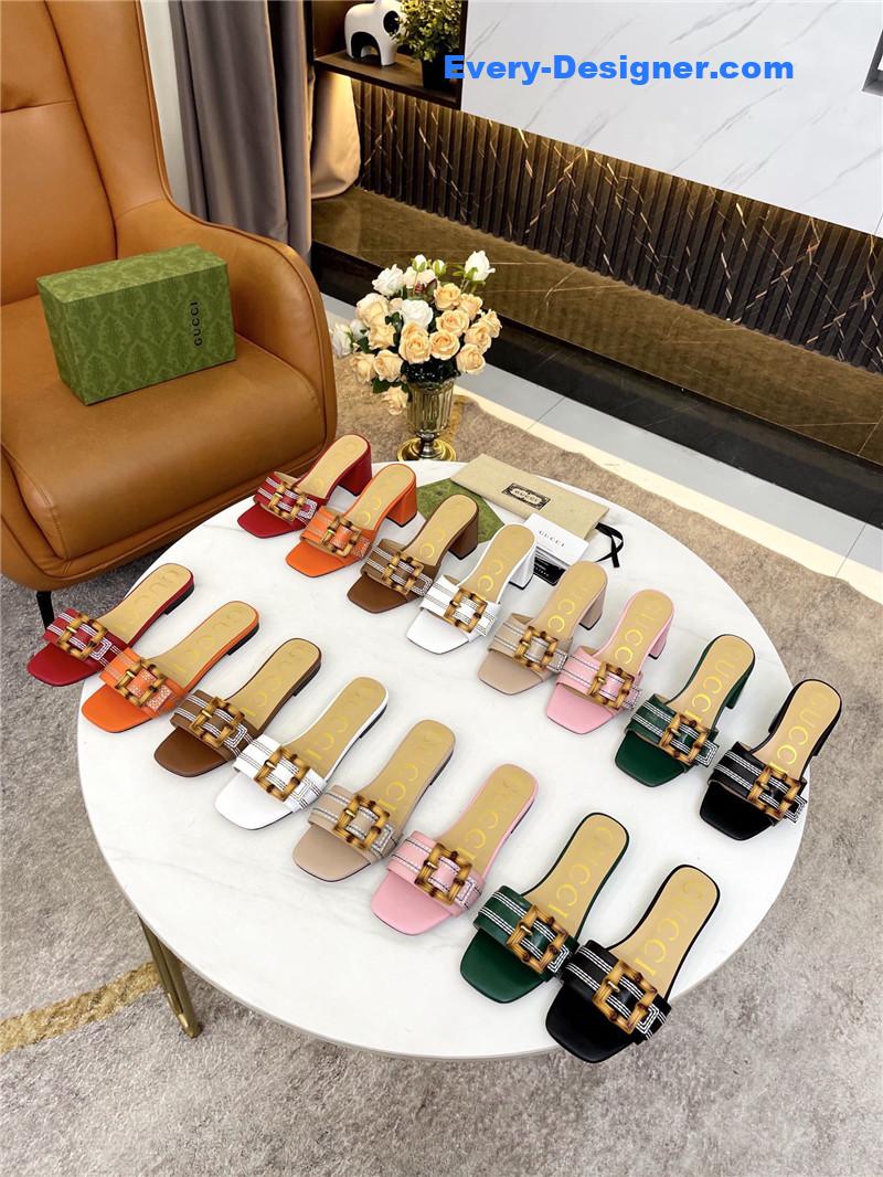 Gvc*1 counter new slippers