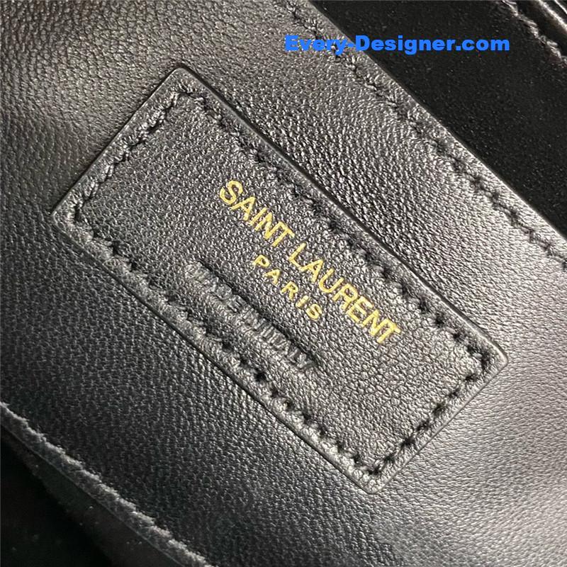 Y51 solferino box bag