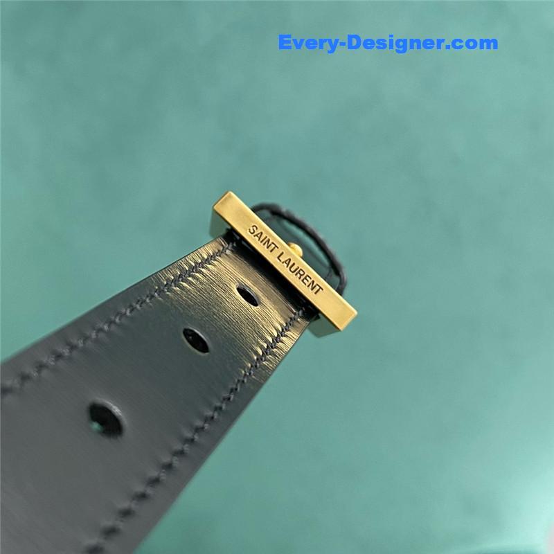 Y51 solferino box bag