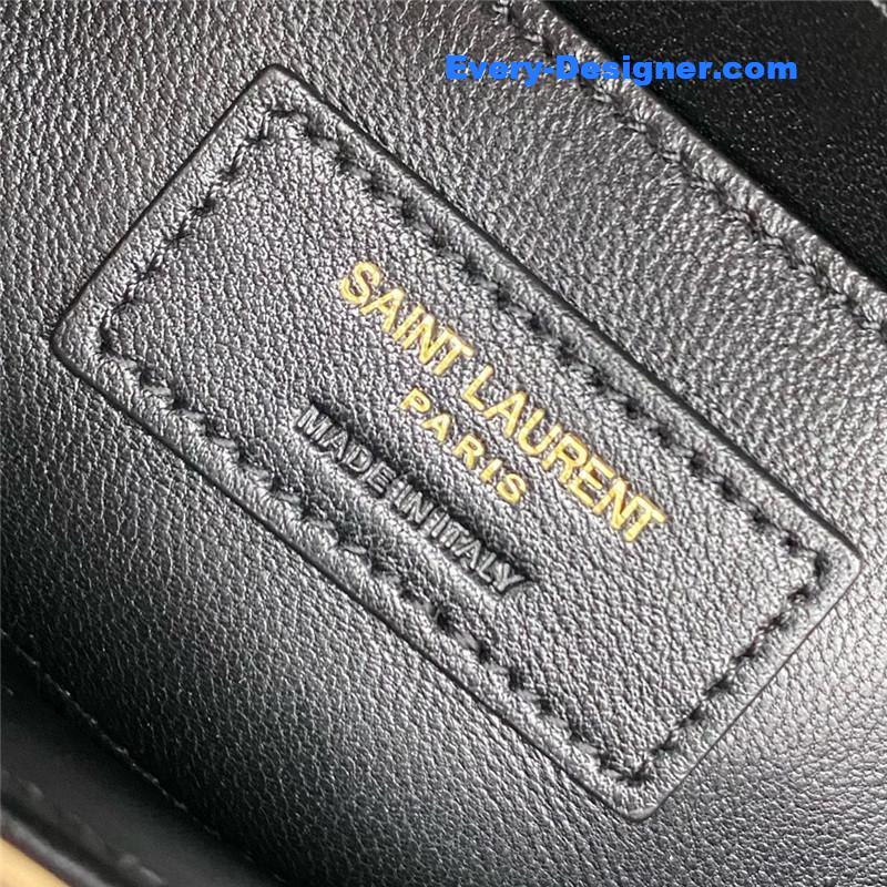 Y51 solferino box bag