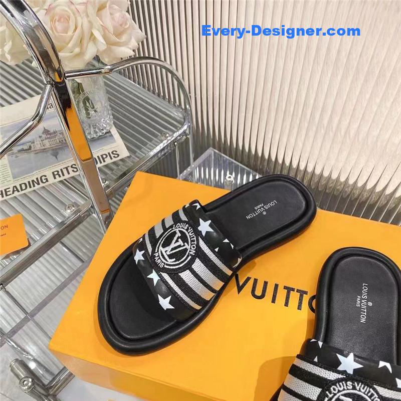 l0vis Vvtt0n lv counters feature the latest slippers