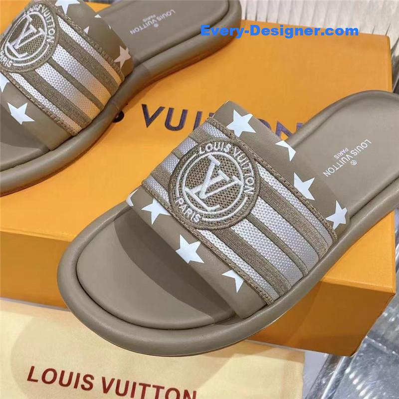 l0vis Vvtt0n lv counters feature the latest slippers