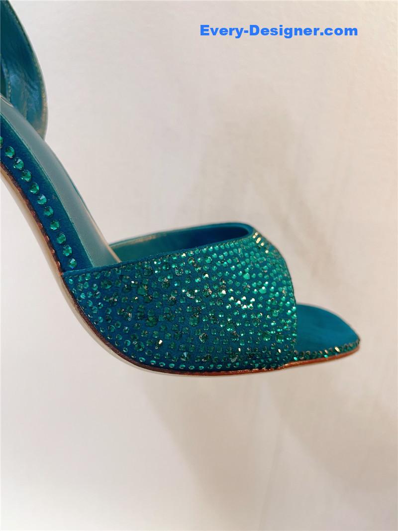 valentino spring summer versatile sandals