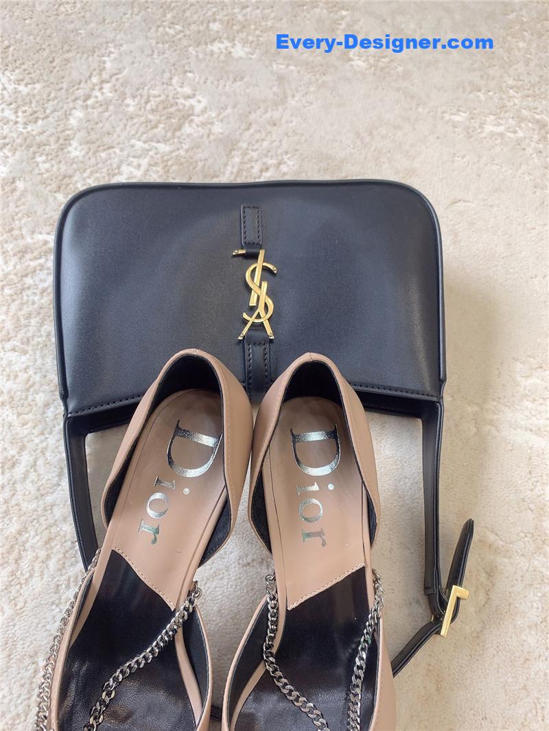 D10r medieval style series new high heels