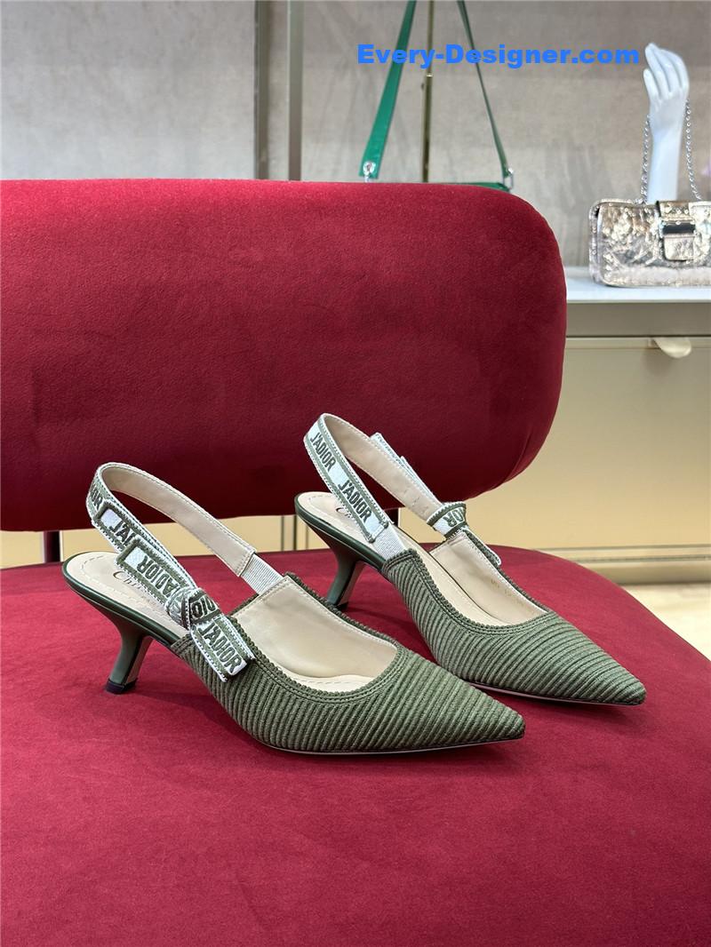 D10r seiko embroidered upper shoes