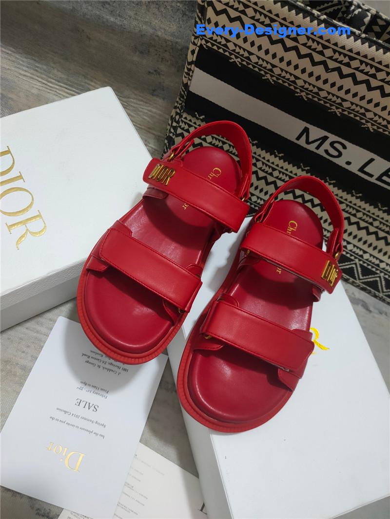 D10r mizza pattern D10ract sandals