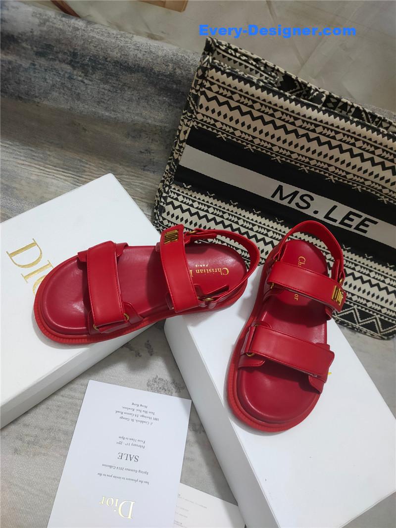 D10r mizza pattern D10ract sandals