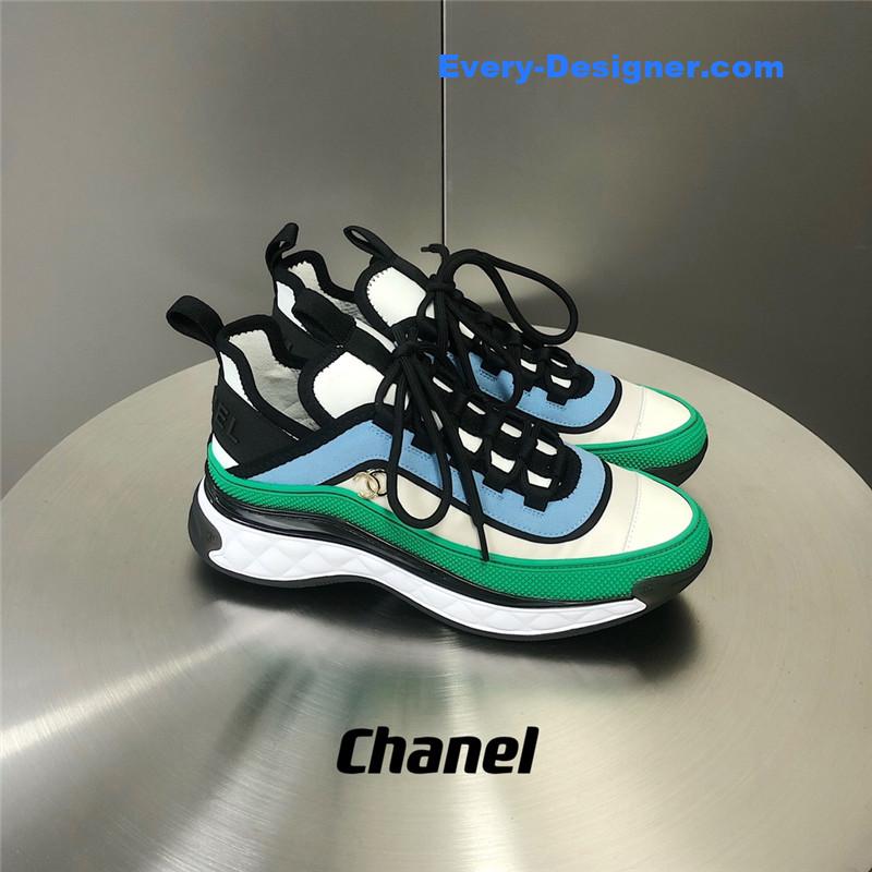 CC air cushion sports shoes