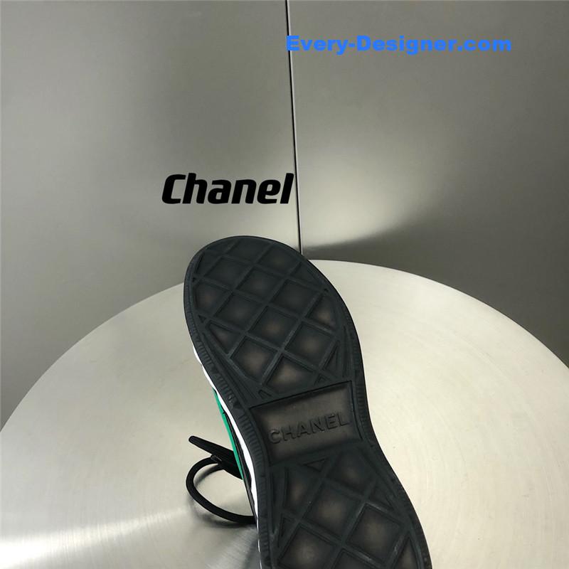 CC air cushion sports shoes