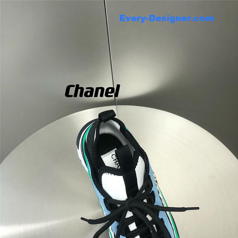 CC air cushion sports shoes