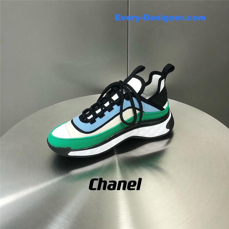 CC air cushion sports shoes