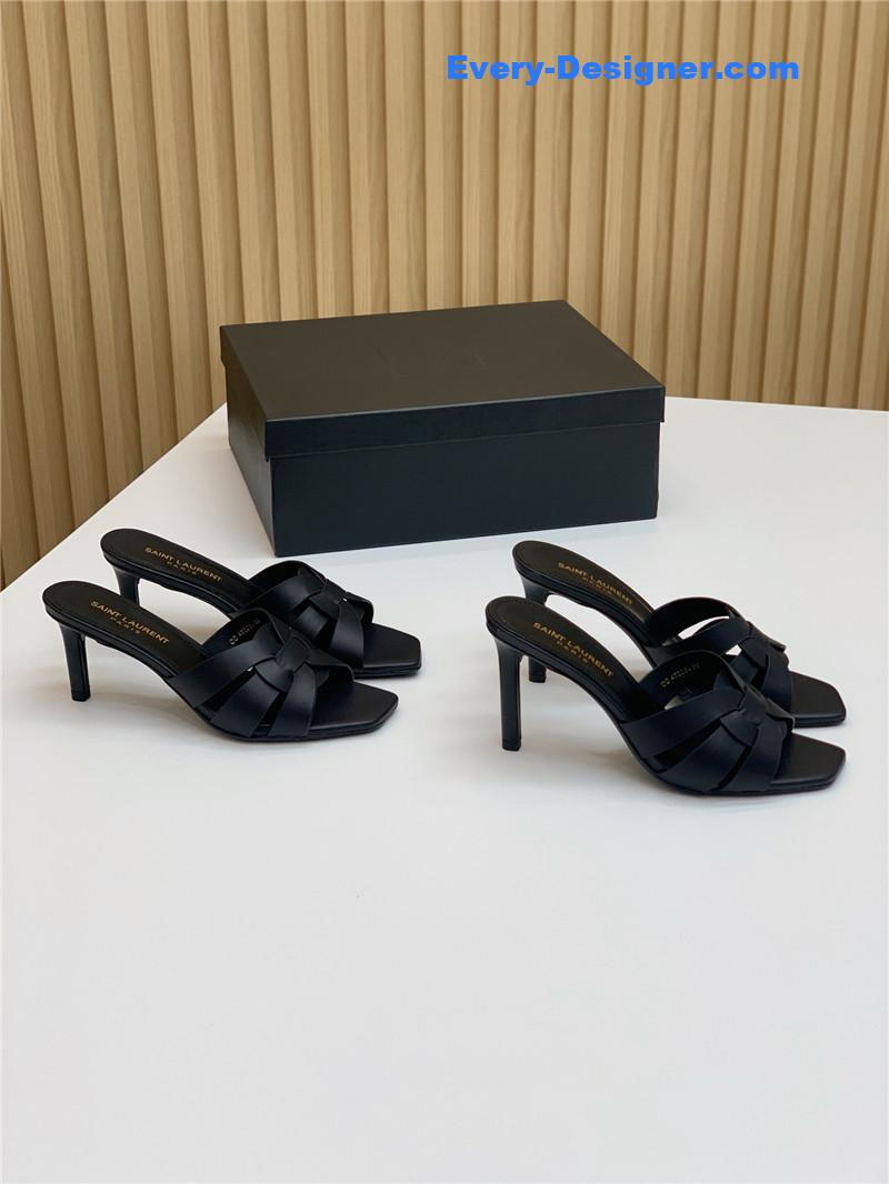 Y51 high heel slippers