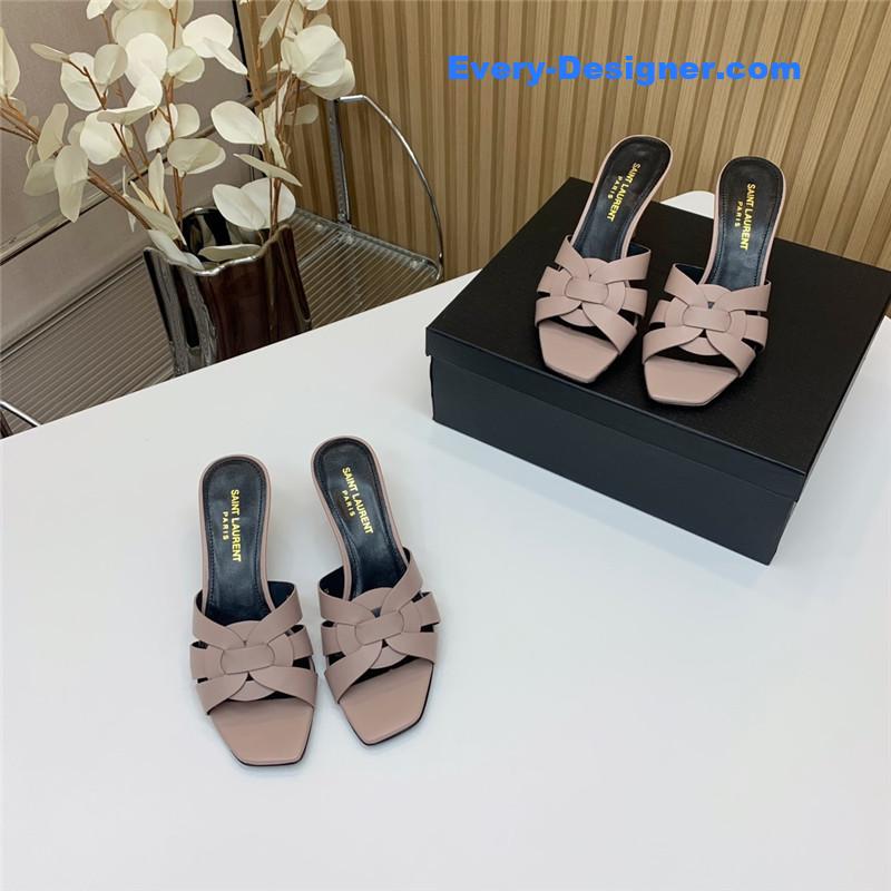 Y51 high heel slippers