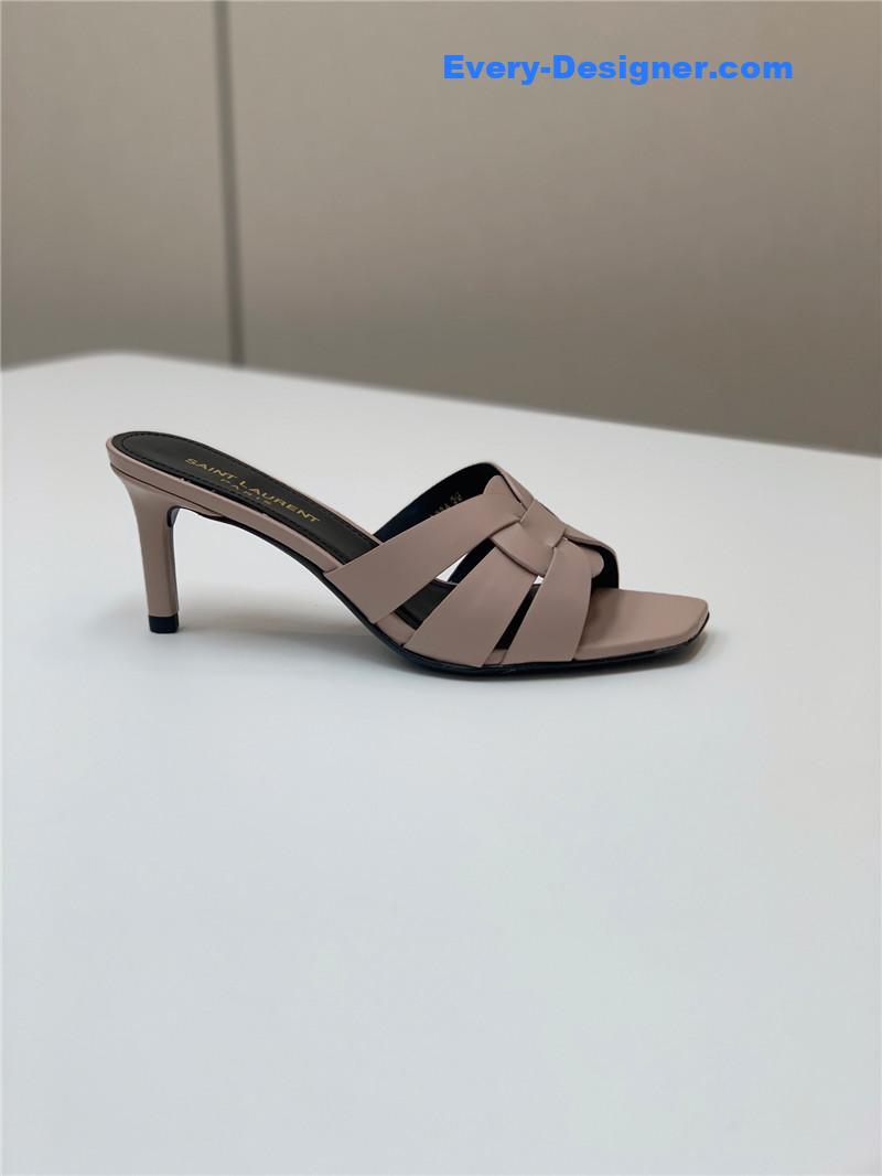 Y51 high heel slippers