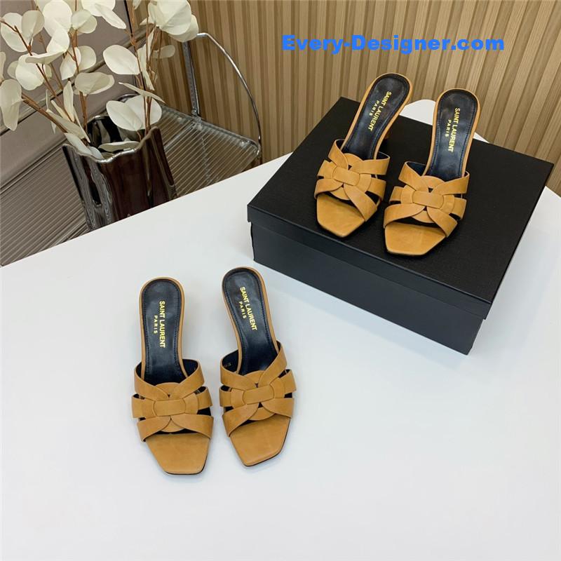 Y51 high heel slippers