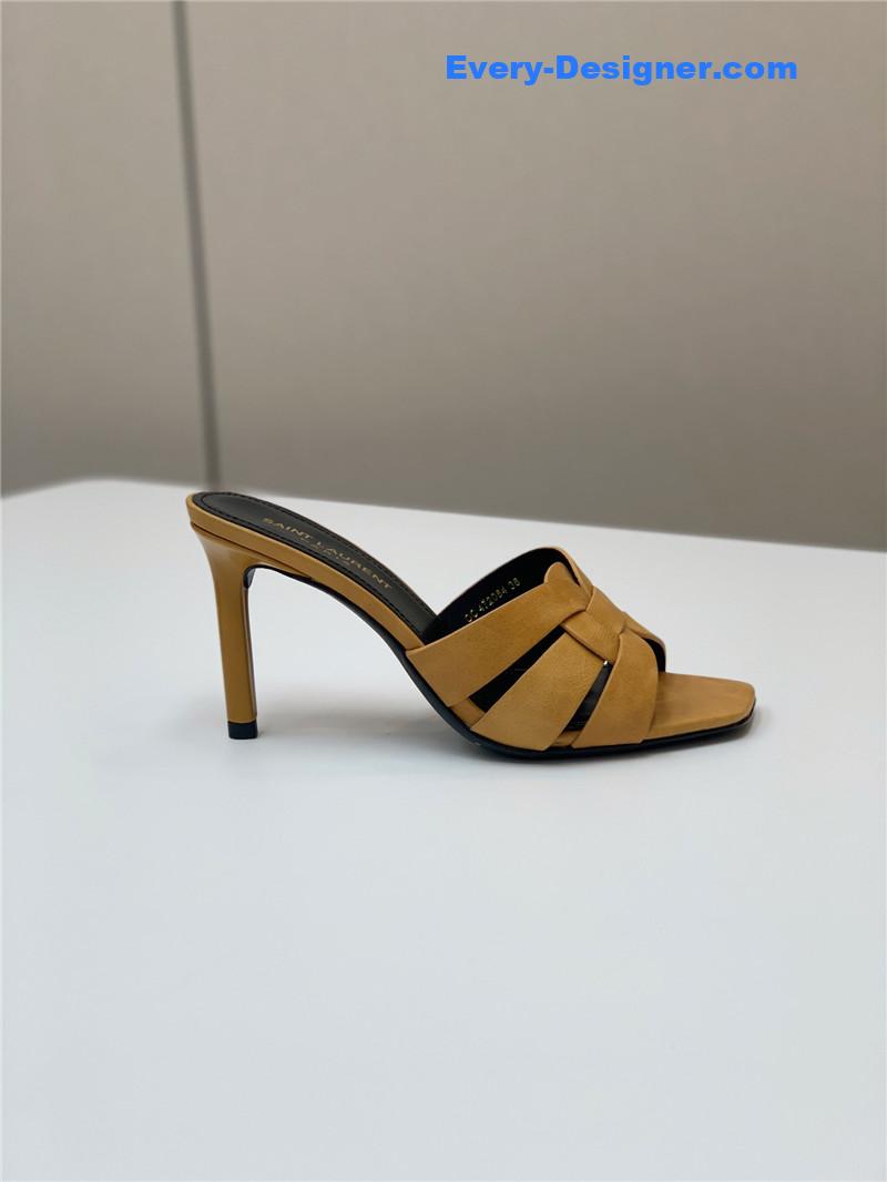 Y51 high heel slippers