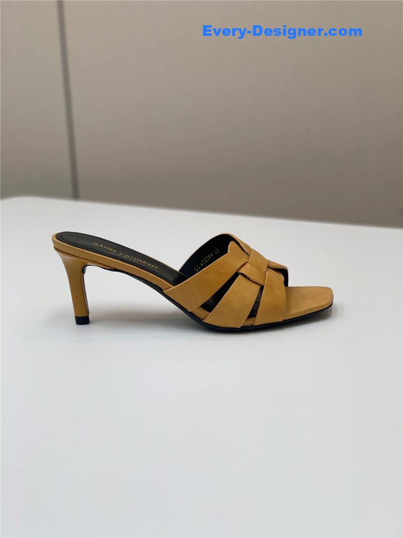 Y51 high heel slippers