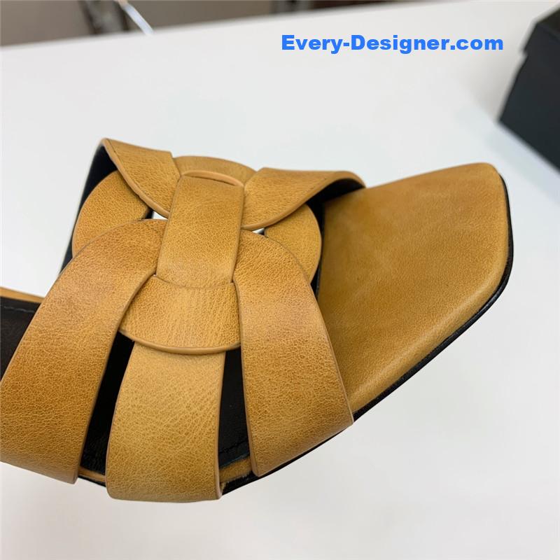 Y51 high heel slippers