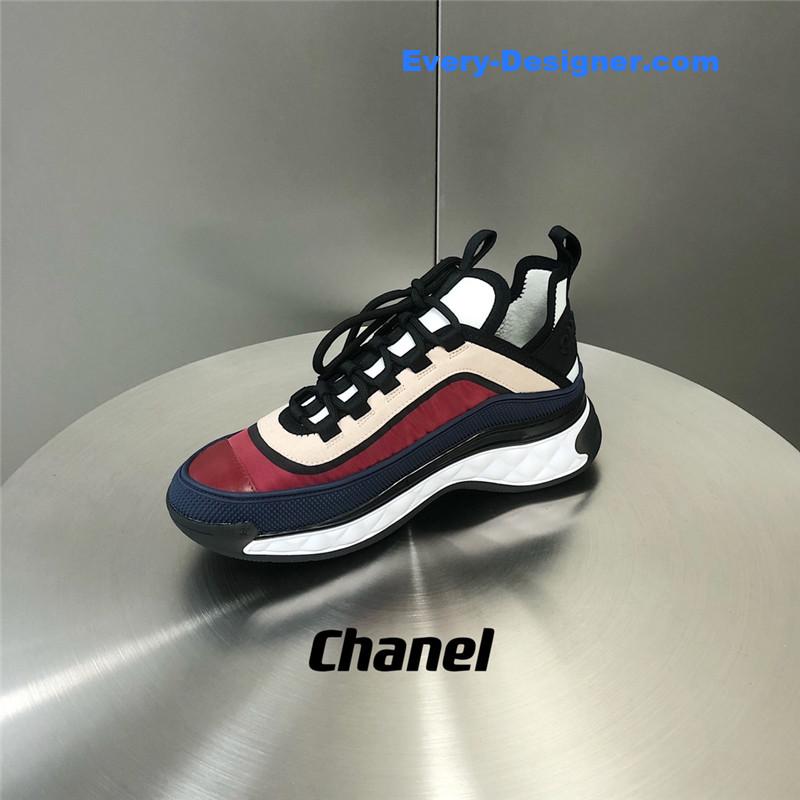 CC air cushion sports shoes