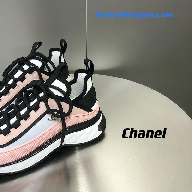 CC air cushion sports shoes