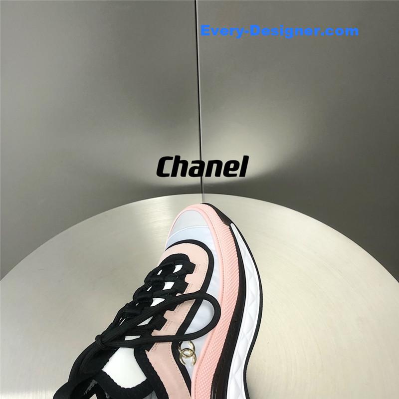 CC air cushion sports shoes