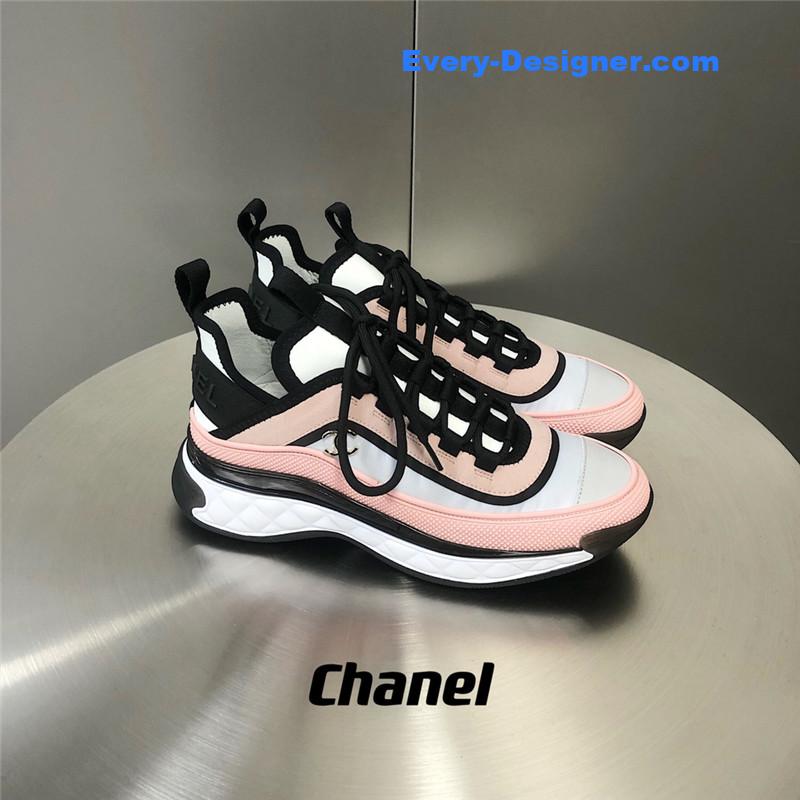 CC air cushion sports shoes