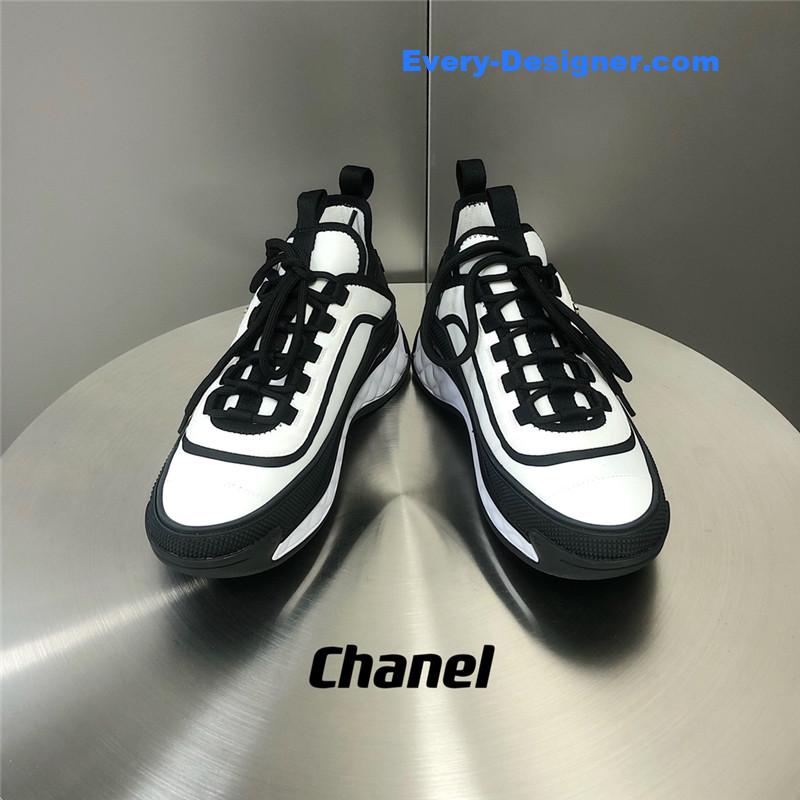 CC air cushion sports shoes