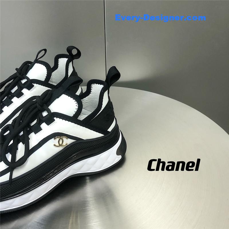 CC air cushion sports shoes