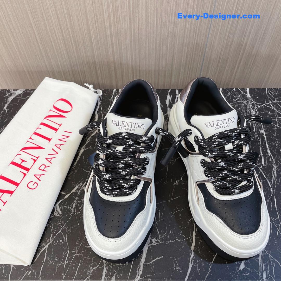 valentino couple platform shoes