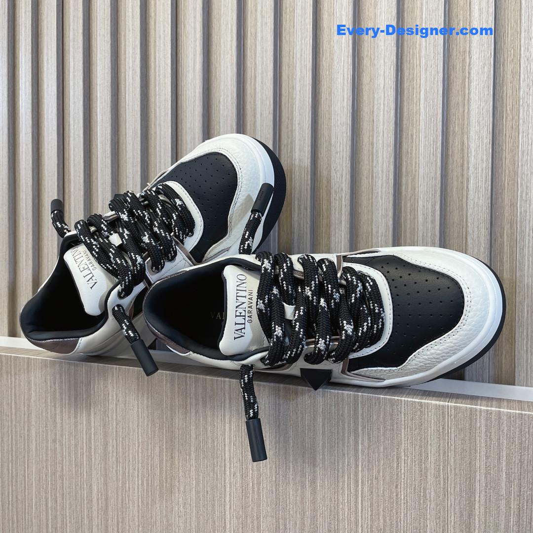 Va1e*ntin0 couple platform shoes