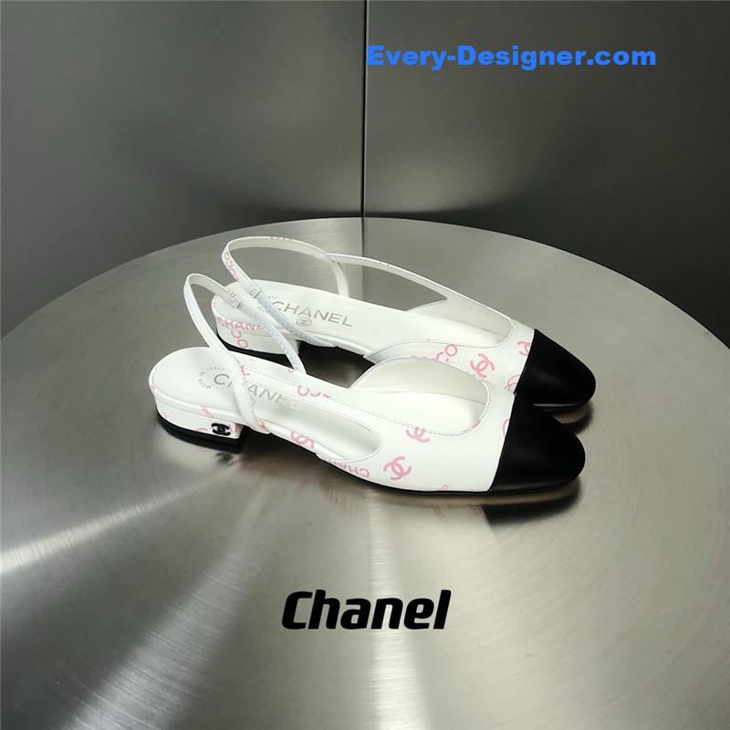CC SLINGBACK single shoes