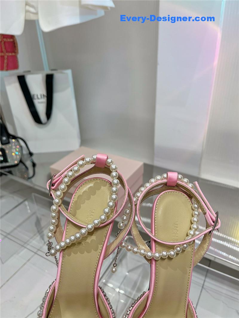 &   stunning high heel sandals