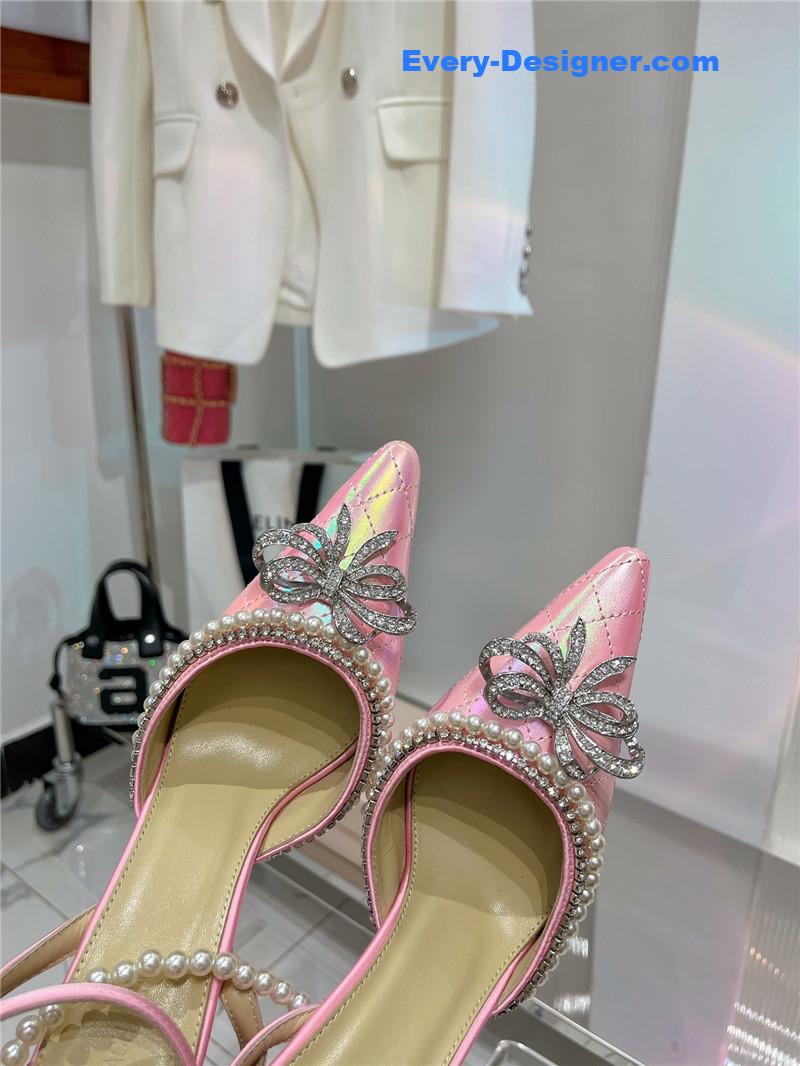 &   stunning high heel sandals