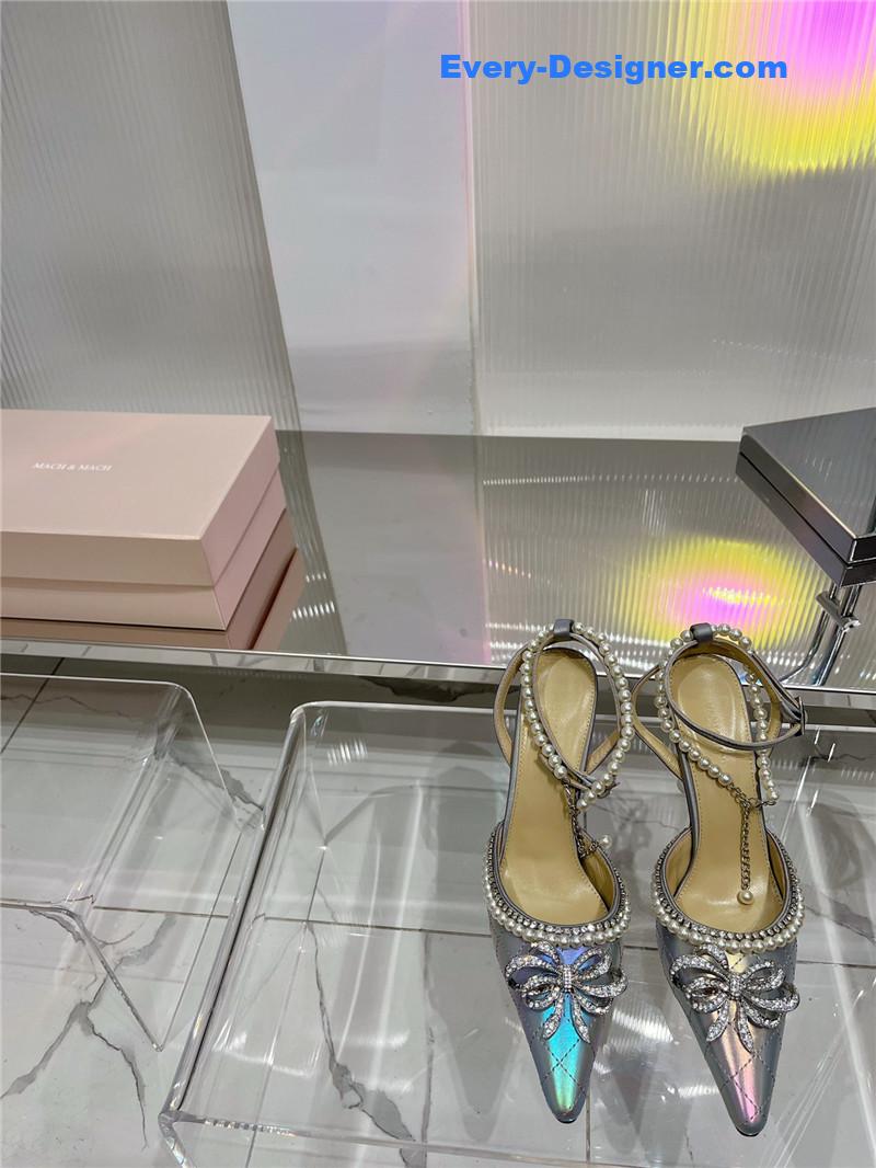 &   stunning high heel sandals