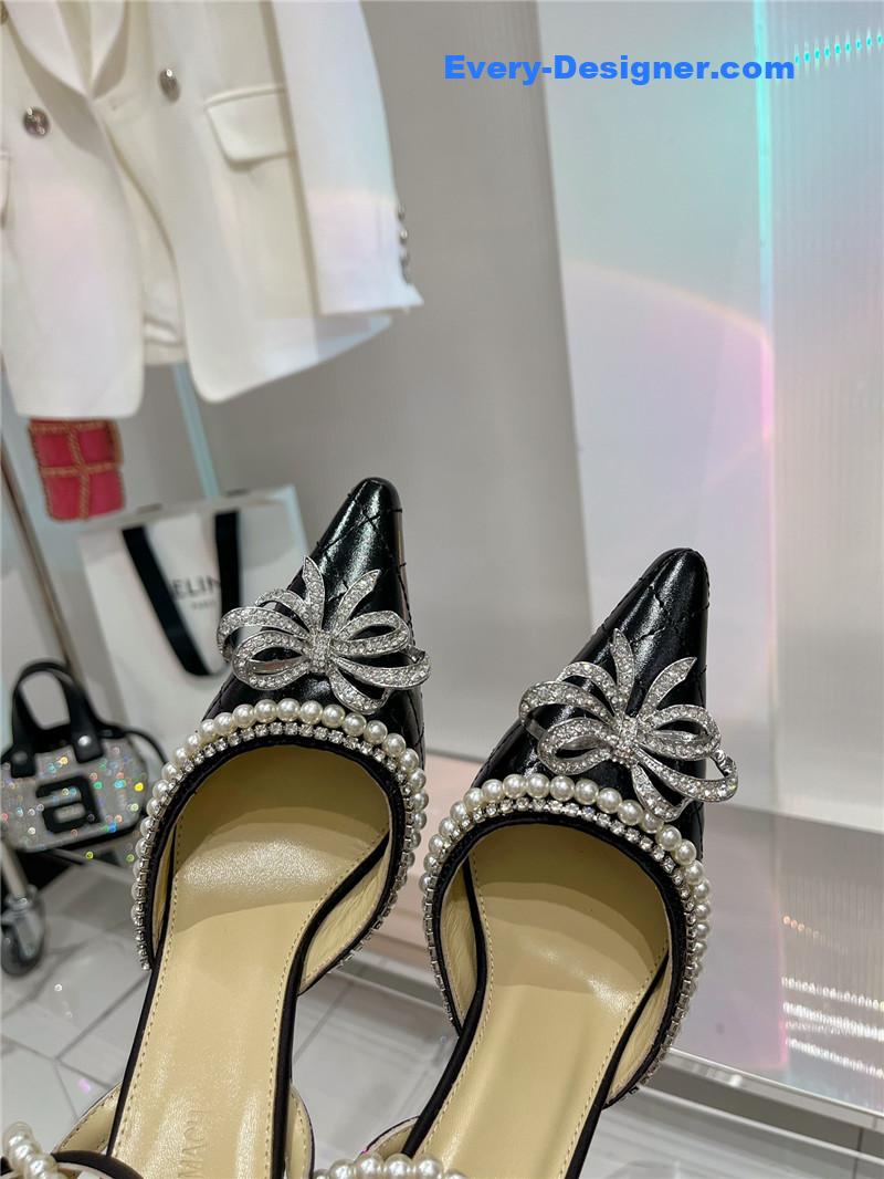 &   stunning high heel sandals