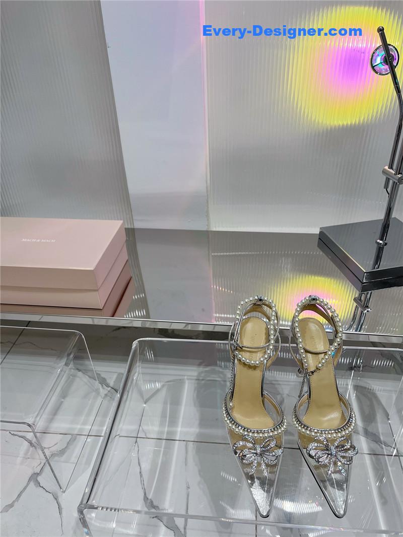 &   stunning high heel sandals