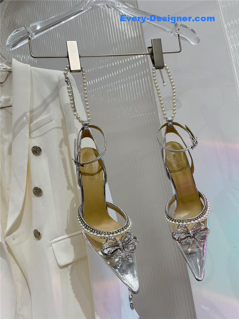 &   stunning high heel sandals