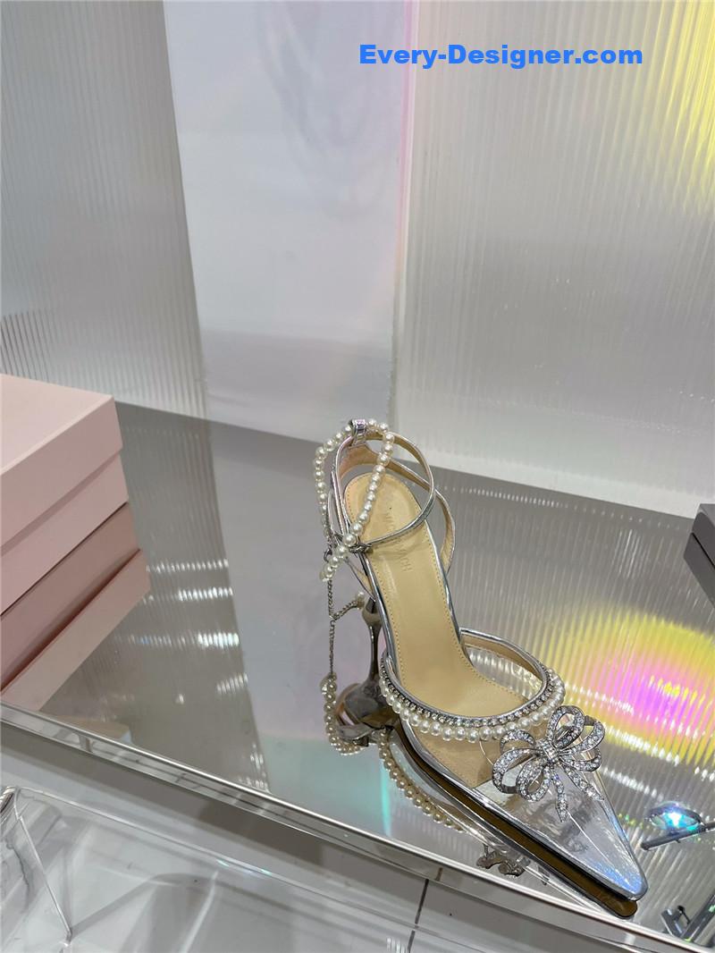 &   stunning high heel sandals