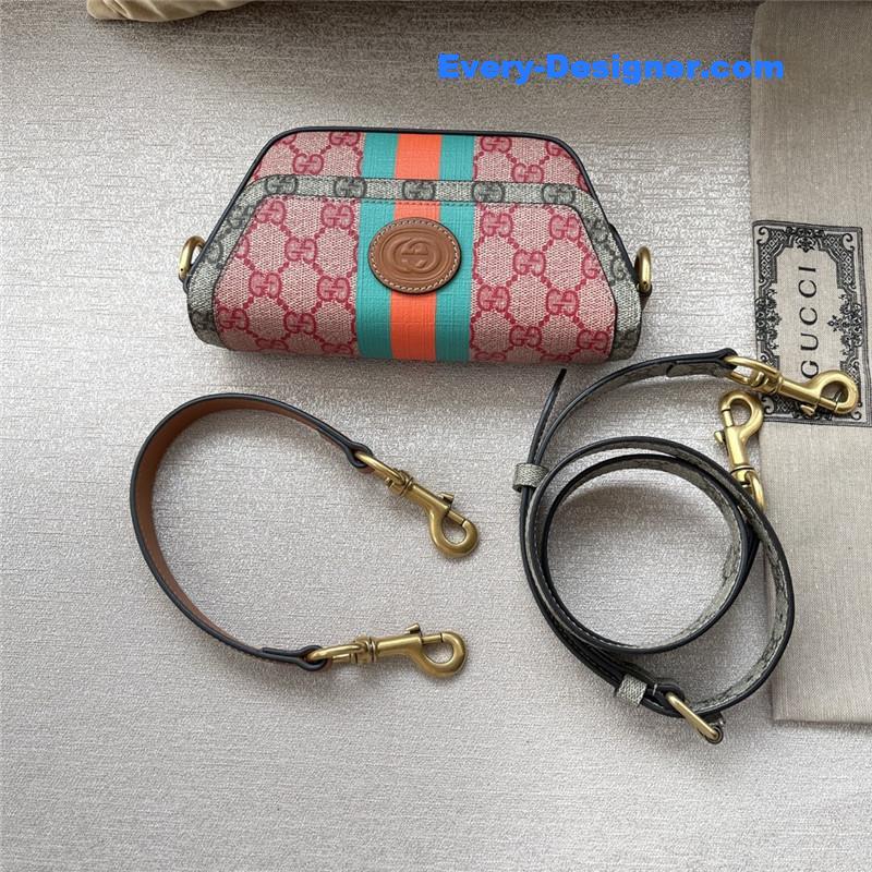 Gvc*1 colored svp*me canvas handle messenger bag