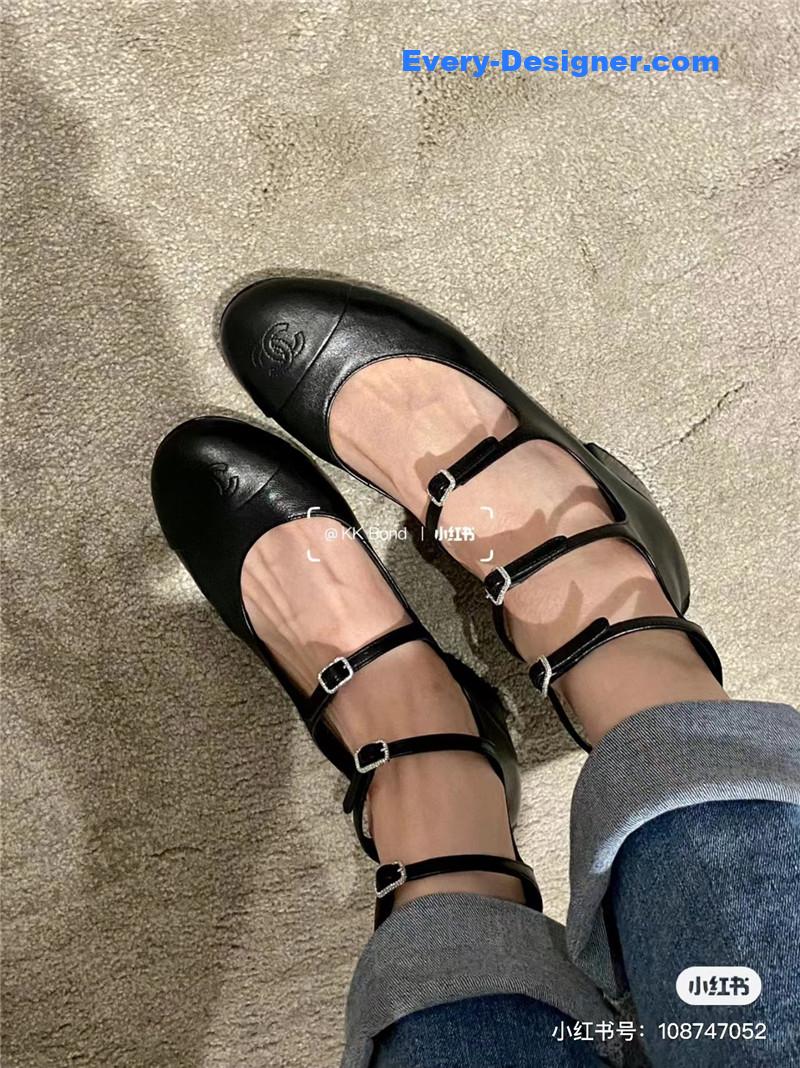 CC classic color matching elements large logo shoes