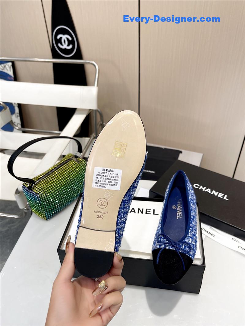 CC classic dancing shoes